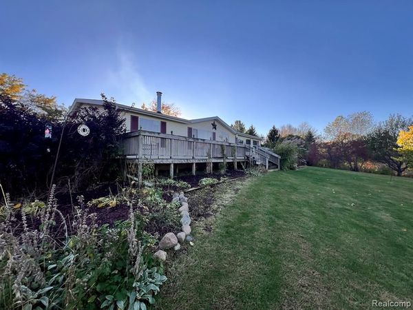 59 S Bassett Road, Elba Twp, MI 48446