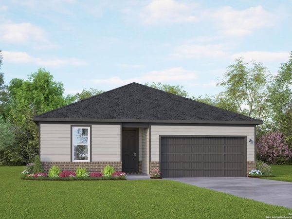 316 Jean ST, Seguin, TX 78155