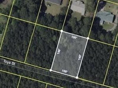 141 Toya Street, Walterboro, SC 29488