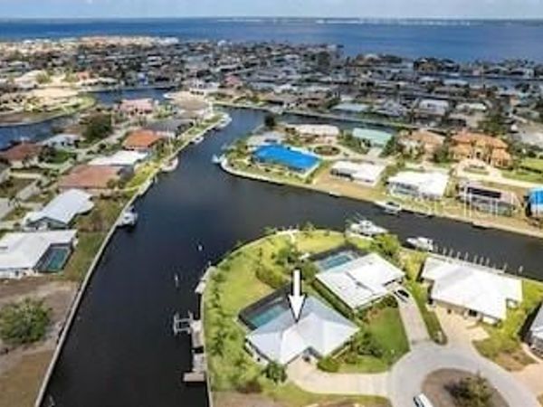 131 CASA LANE, PUNTA GORDA, FL 33950