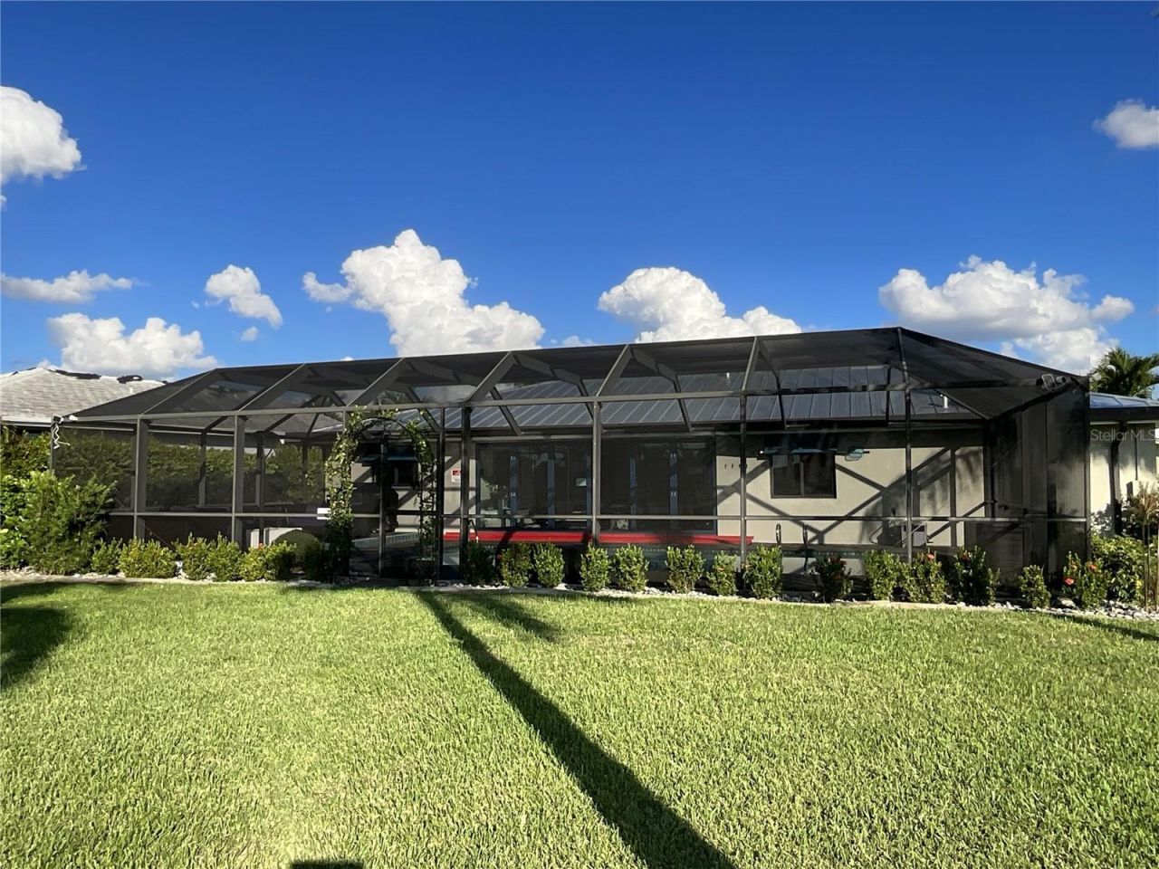 131 Casa Lane, Punta Gorda, FL 33950 Photo