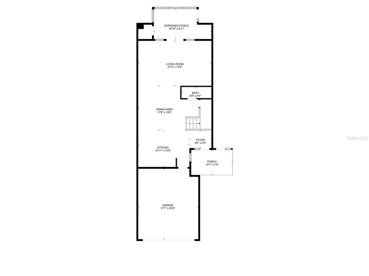 270 Valencia Circle, Saint Petersburg, FL 33716 Photo