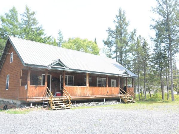 95 Morneault Road, Grand Isle, ME 04746