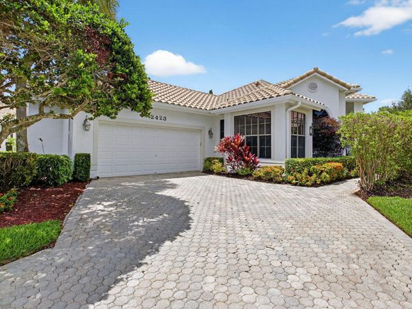 2423 NW 63rd Street, Boca Raton, FL 33496