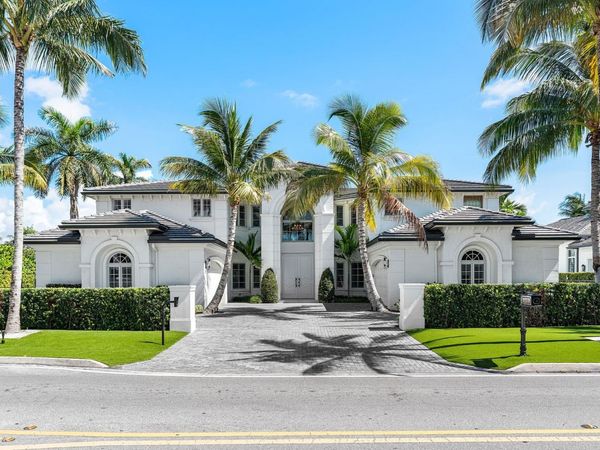 121 Royal Palm Way, Boca Raton, FL 33432