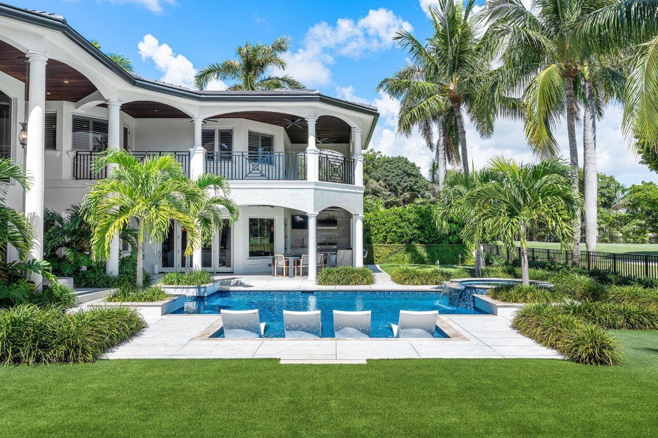 121 Royal Palm Way, Boca Raton, FL 33432 Photo