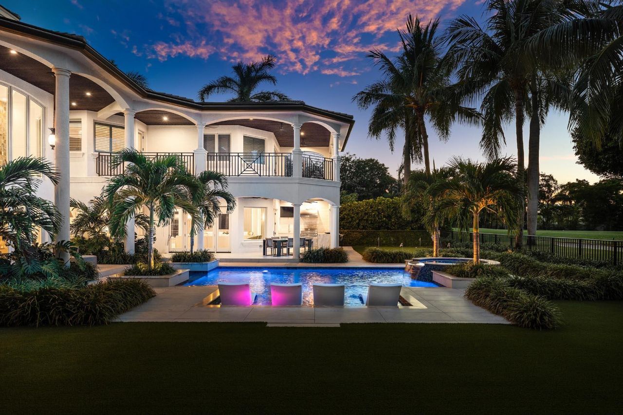 121 Royal Palm Way, Boca Raton, FL 33432 Photo