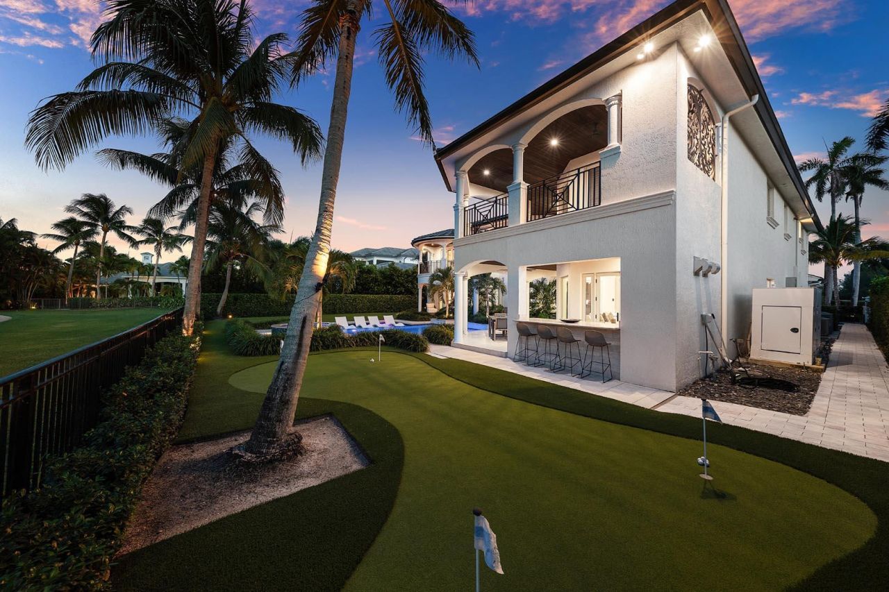 121 Royal Palm Way, Boca Raton, FL 33432 Photo