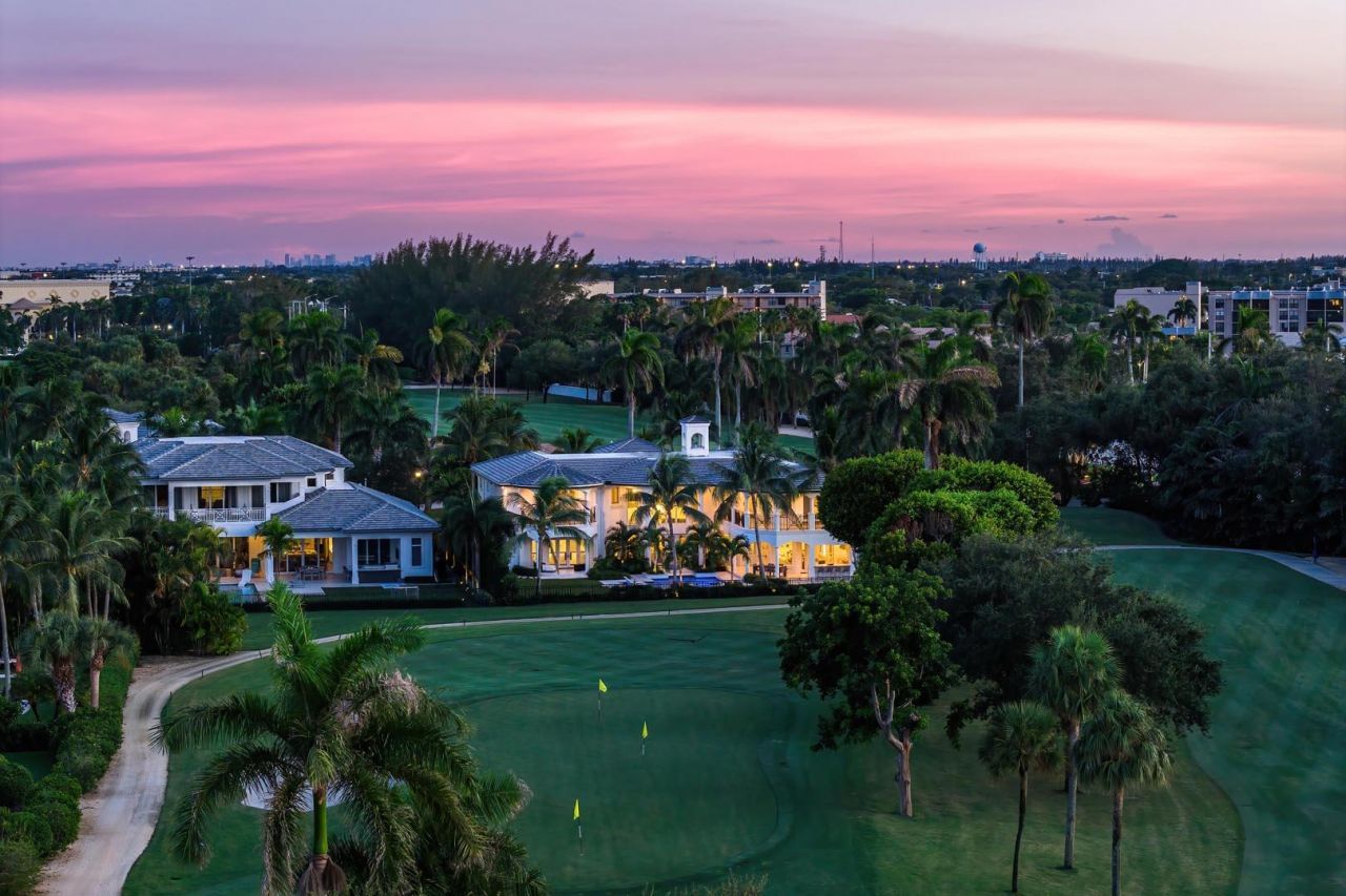 121 Royal Palm Way, Boca Raton, FL 33432 Photo