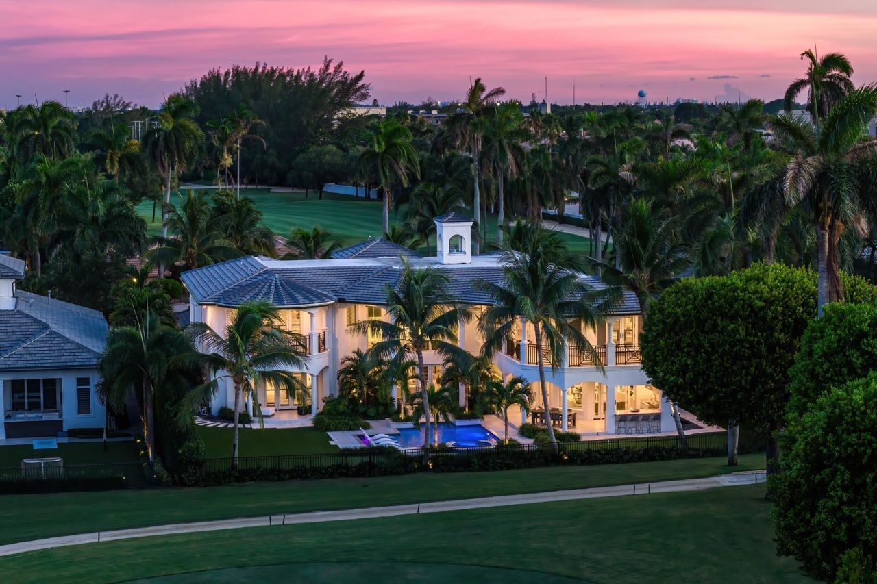 121 Royal Palm Way, Boca Raton, FL 33432 Photo