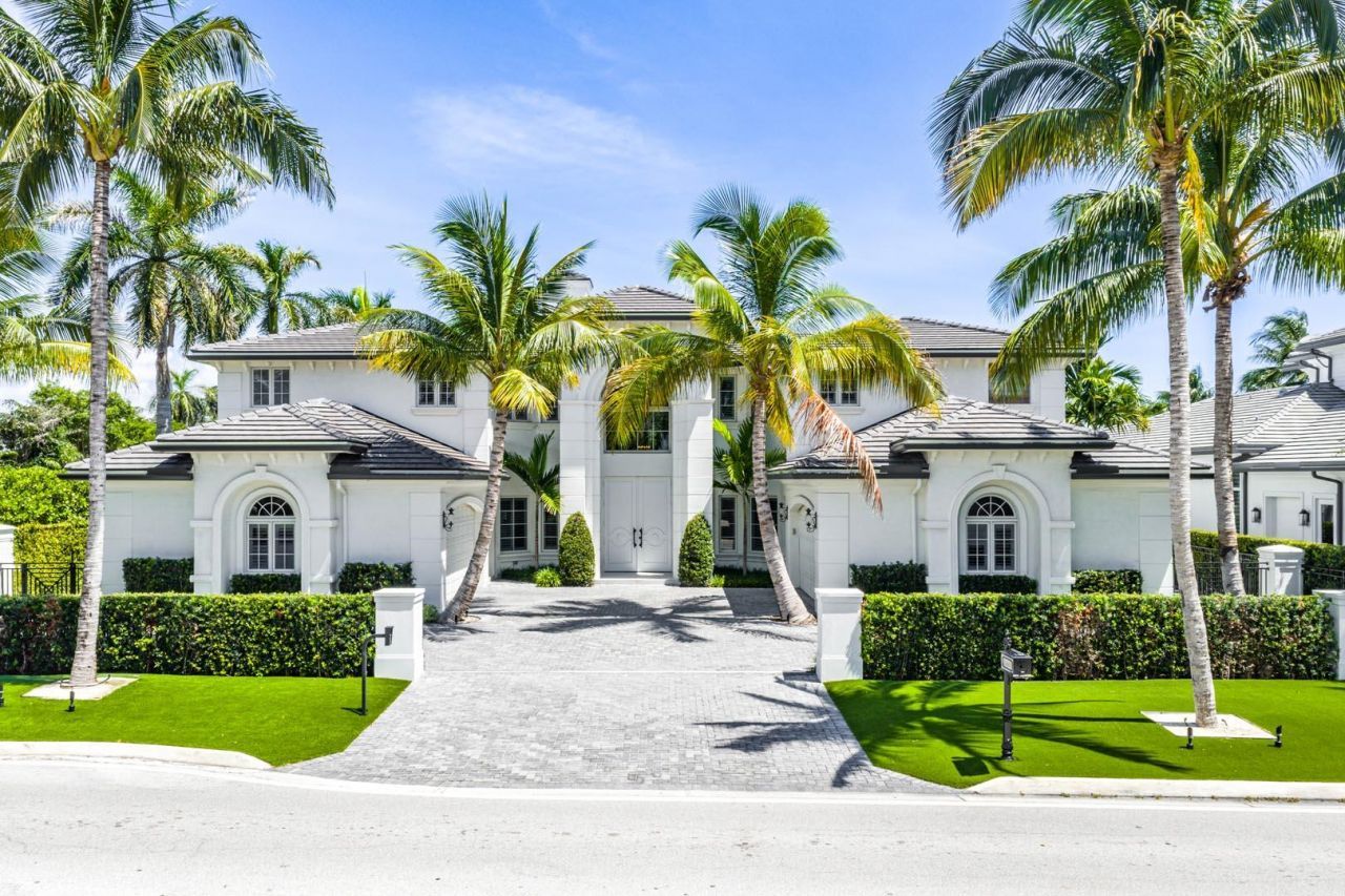 121 Royal Palm Way, Boca Raton, FL 33432 Photo