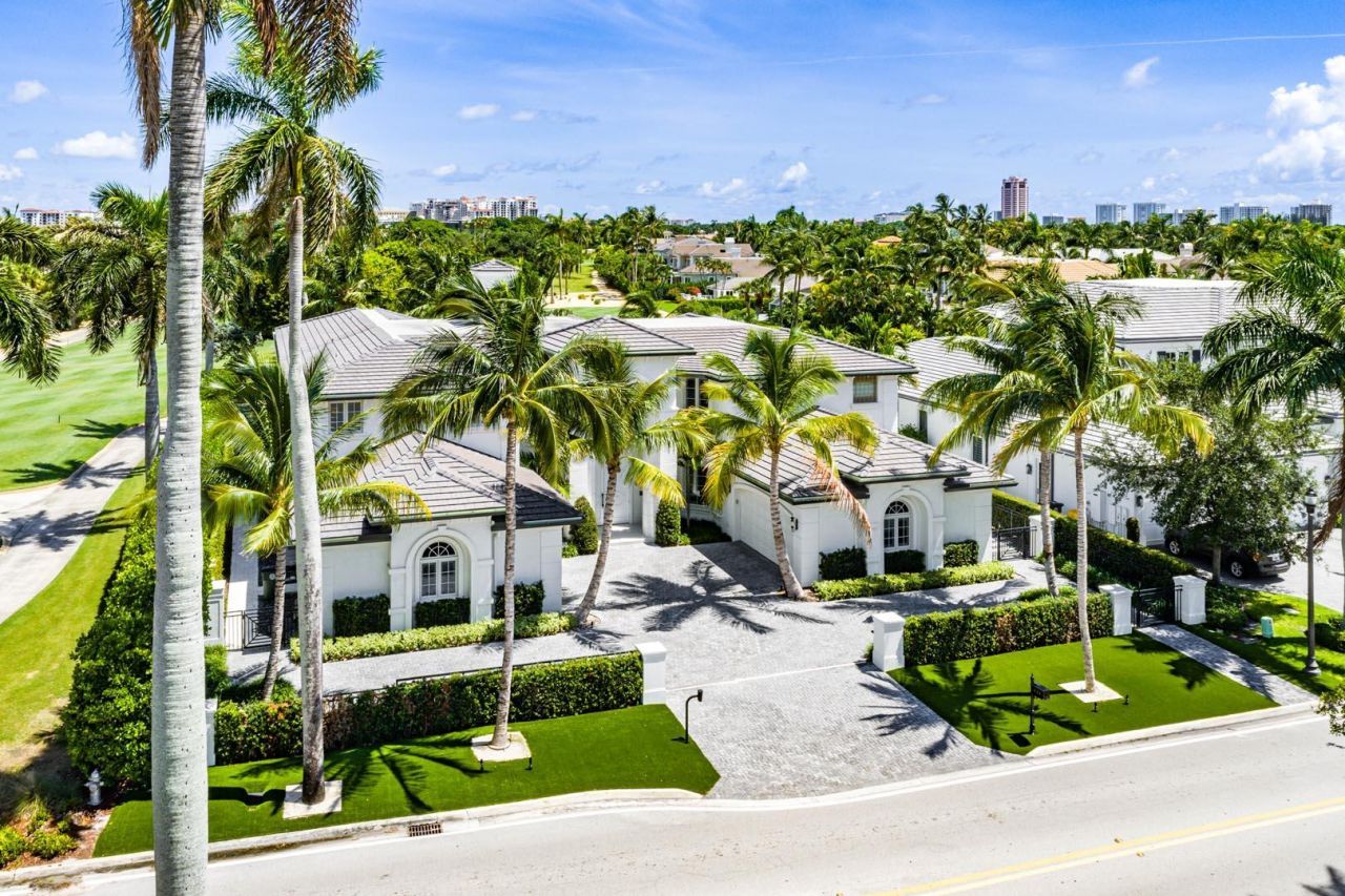 121 Royal Palm Way, Boca Raton, FL 33432 Photo