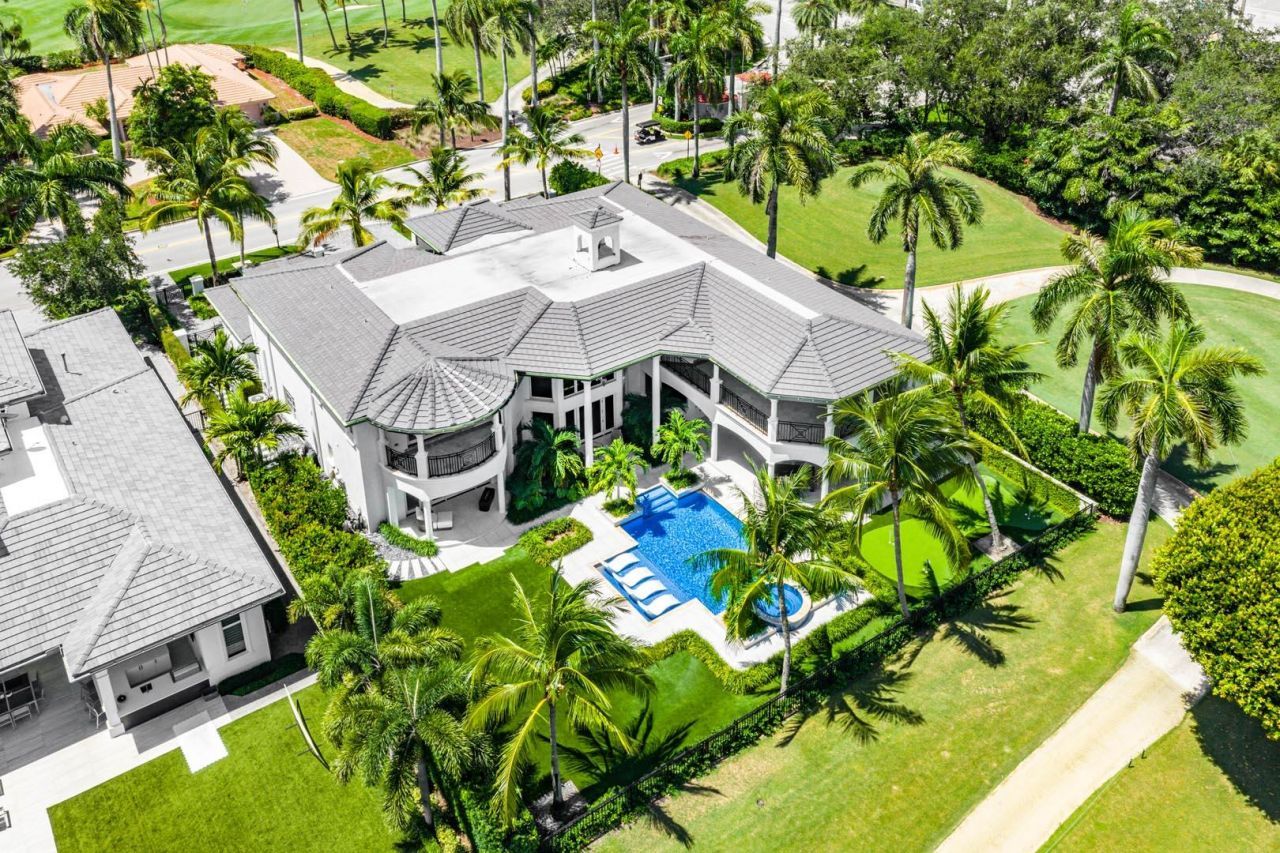 121 Royal Palm Way, Boca Raton, FL 33432 Photo