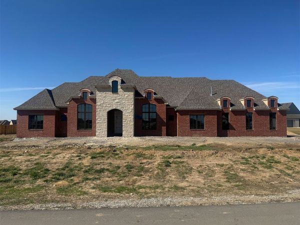 215 E 165th Street S, Glenpool, OK 74033