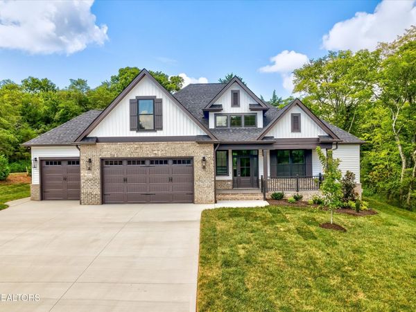 142 Dudi Tr, Vonore, TN 37885