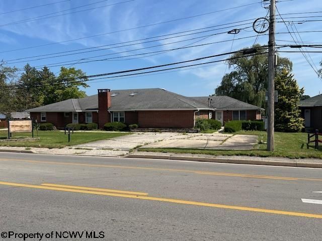 1502 Harrison, Elkins, WV 26241