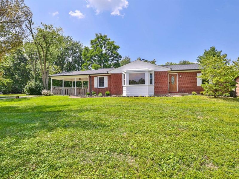 8747 Cheviot Road, Colerain Township, OH 45251 Photo 1