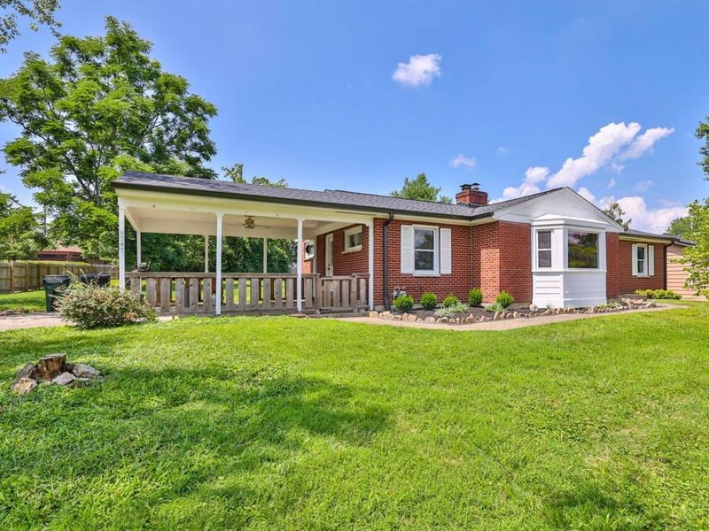 8747 Cheviot Road, Colerain Township, OH 45251 Photo 2
