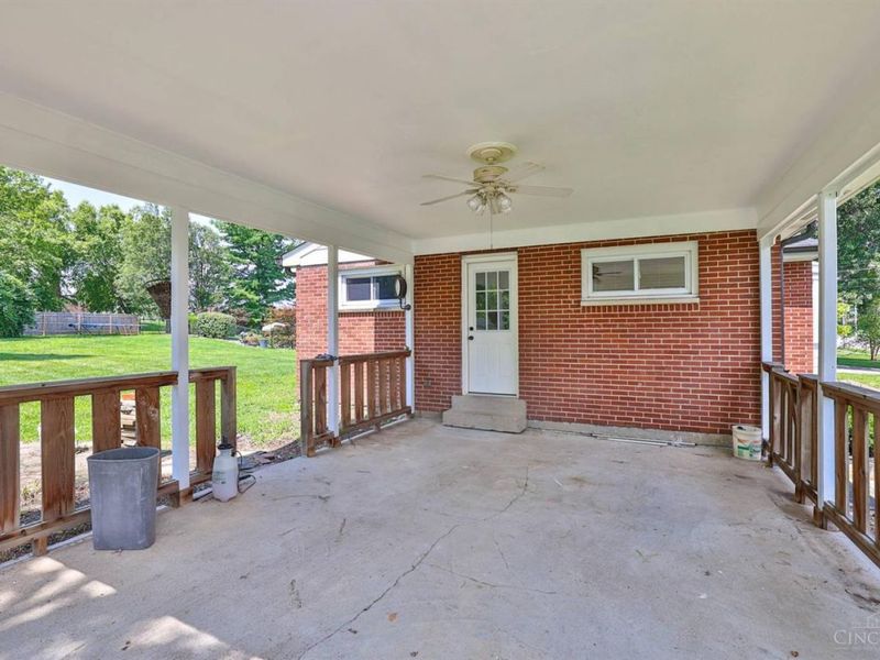 8747 Cheviot Road, Colerain Township, OH 45251 Photo 23