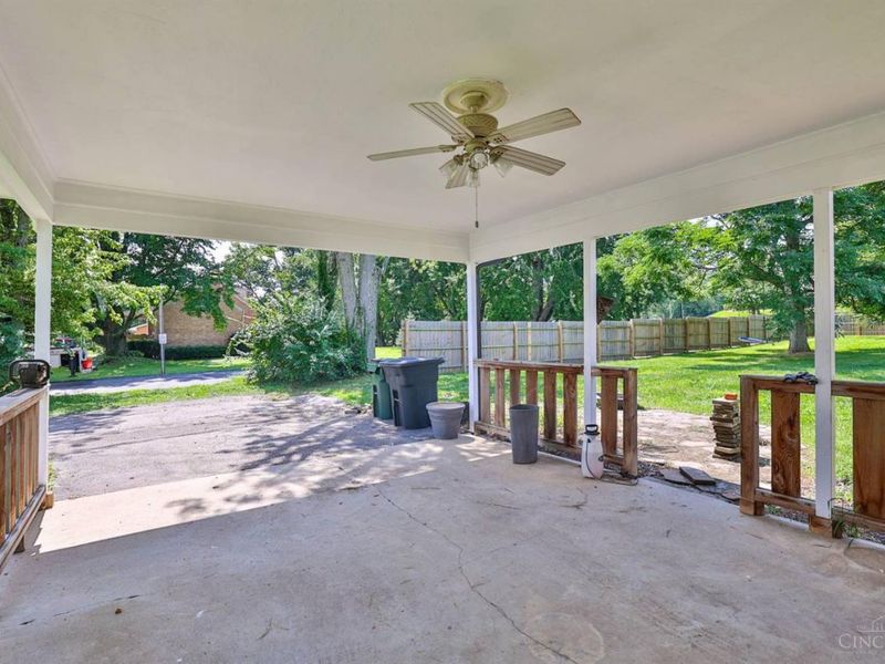 8747 Cheviot Road, Colerain Township, OH 45251 Photo 24