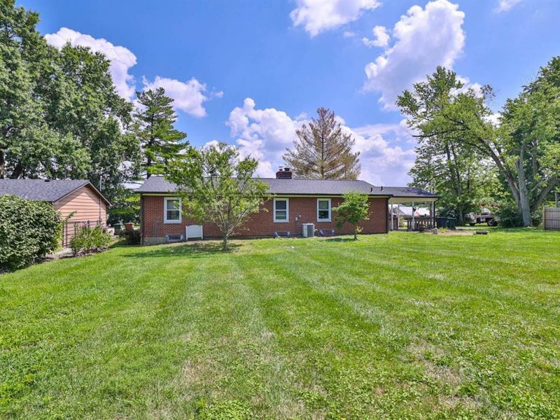 8747 Cheviot Road, Colerain Township, OH 45251 Photo 28