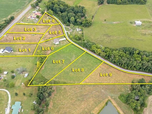0 AEDC Rd, Estill Springs, TN 37330