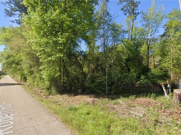 ROBERT ROAD 41 ACRES Road, Hammond, LA 70403