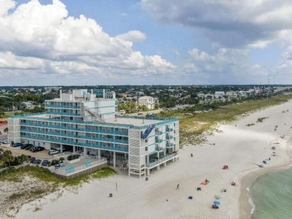 14401 Front Beach Road, Unit 204, Panama City Beach, FL 32413