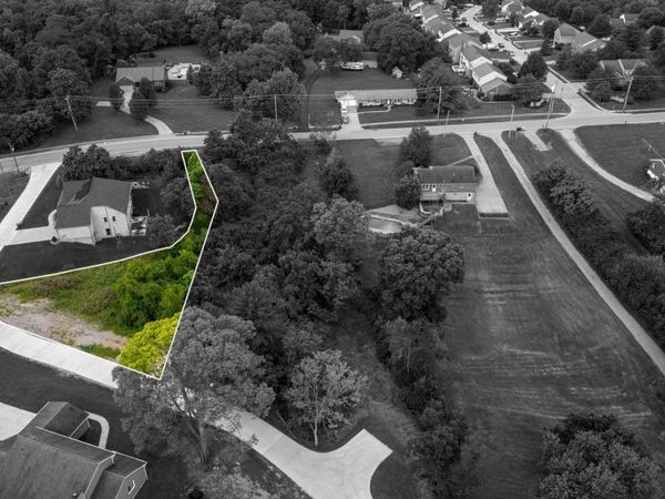 0 Stevens Hill Lot #5 Road, Wilder, KY 41076