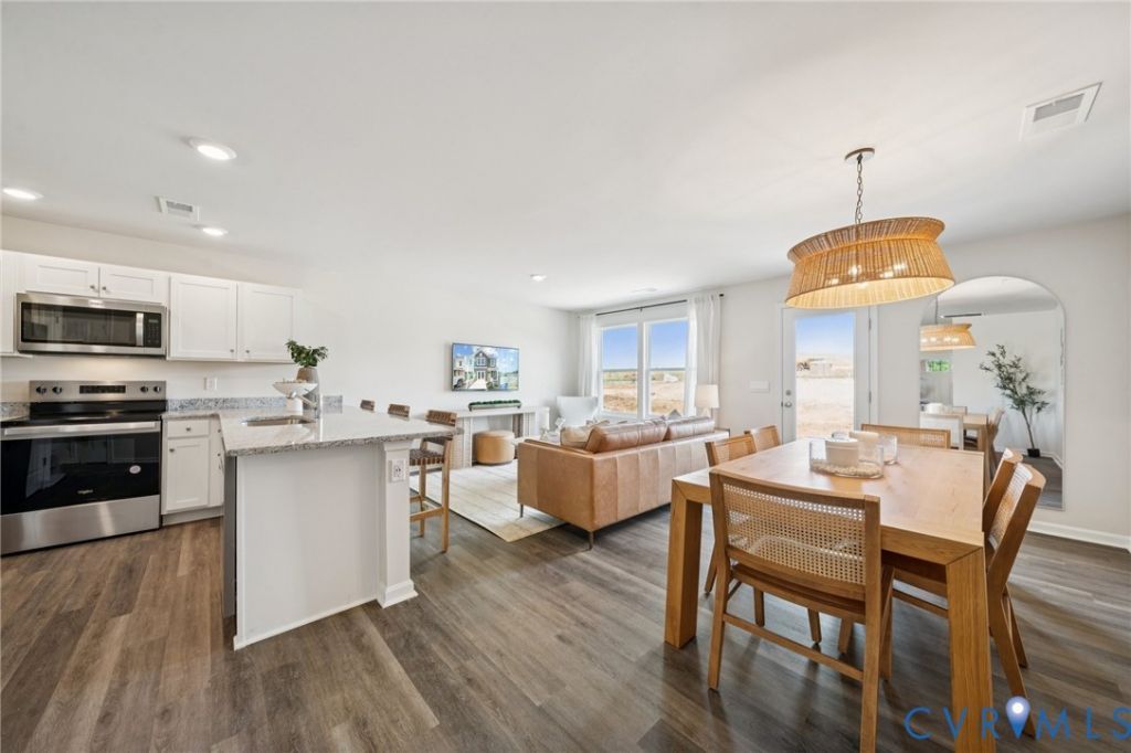 3571 Perrins Hill Way, Prince George, VA 23875 Main Photo