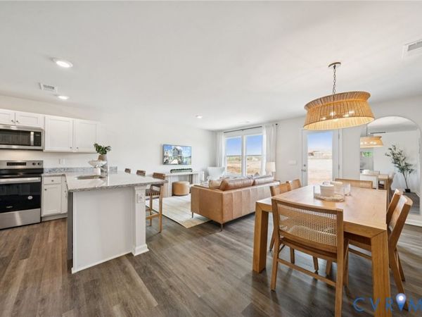 3571 Perrins Hill Way, Prince George, VA 23875