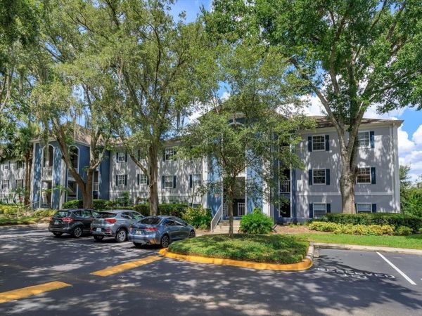 4102 CLUBSIDE DRIVE, Unit #4102, LONGWOOD, FL 32779