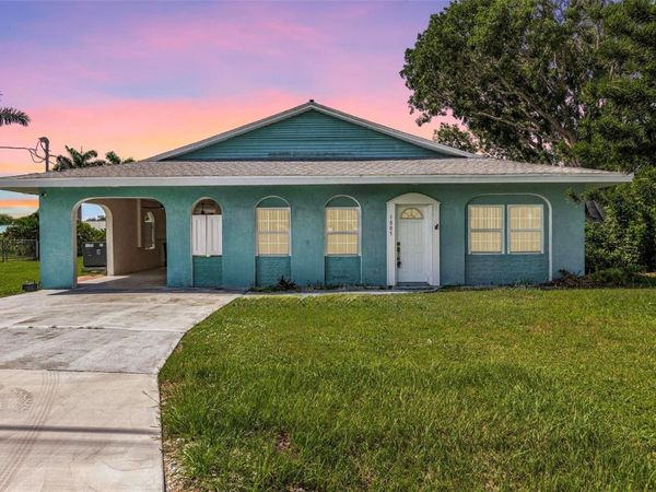 1005 ALSTON LANE, ENGLEWOOD, FL 34223