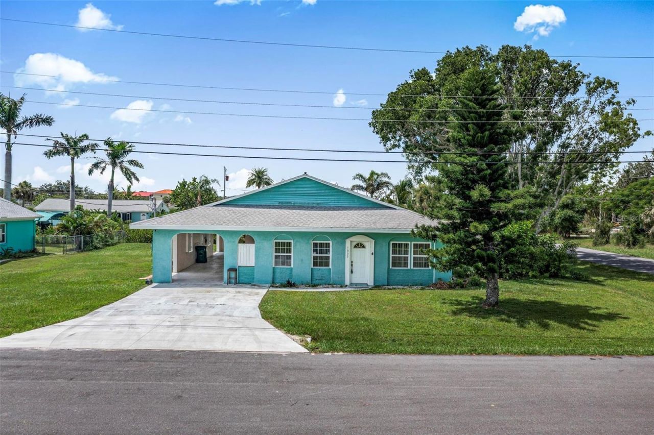 1005 Alston Lane, Englewood, FL 34223 Photo