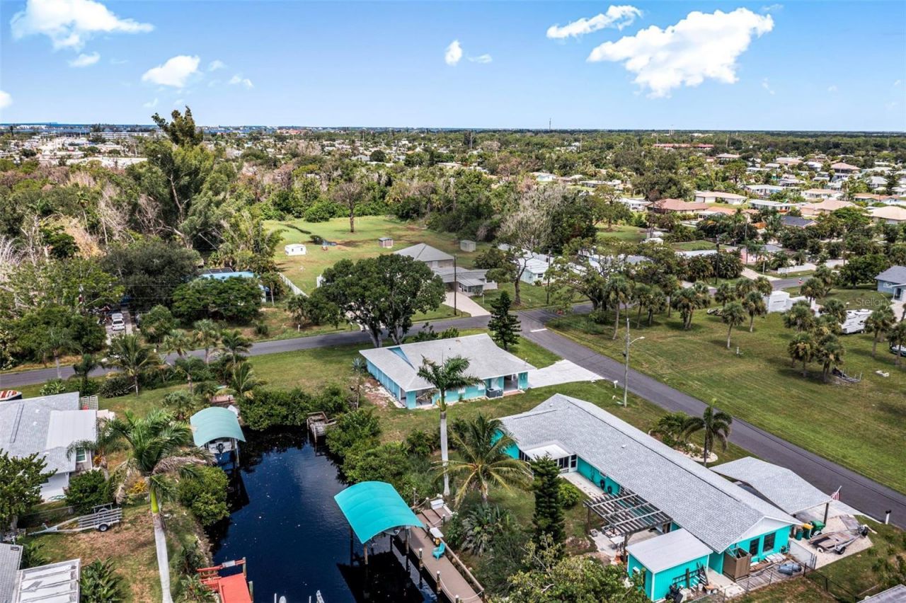 1005 Alston Lane, Englewood, FL 34223 Photo
