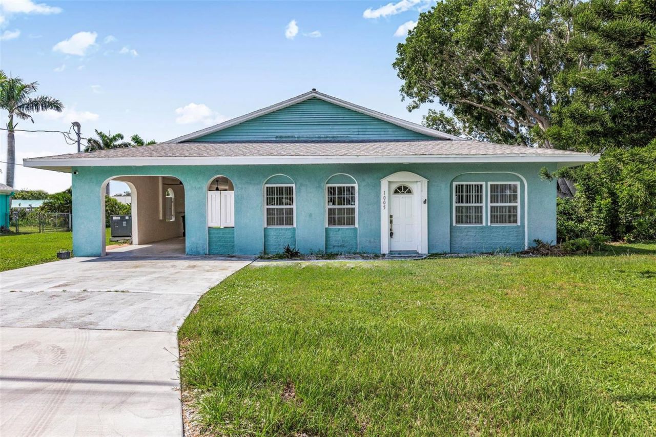 1005 Alston Lane, Englewood, FL 34223 Photo