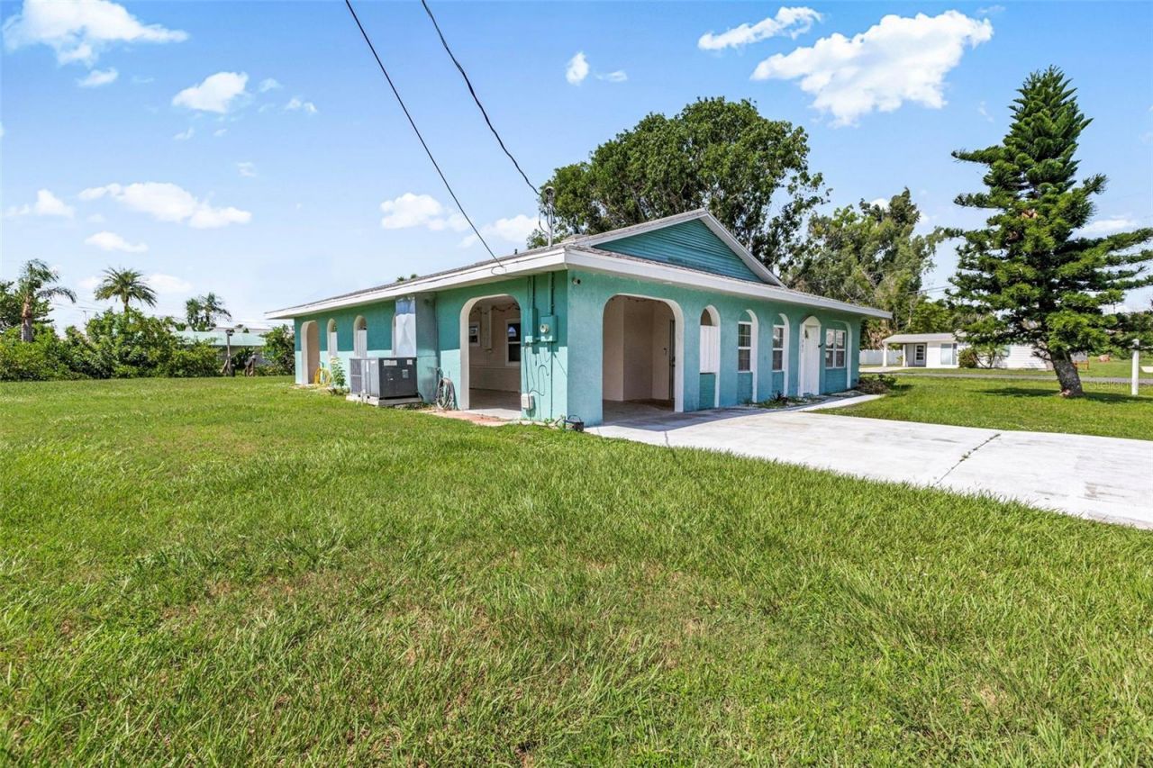 1005 Alston Lane, Englewood, FL 34223 Photo