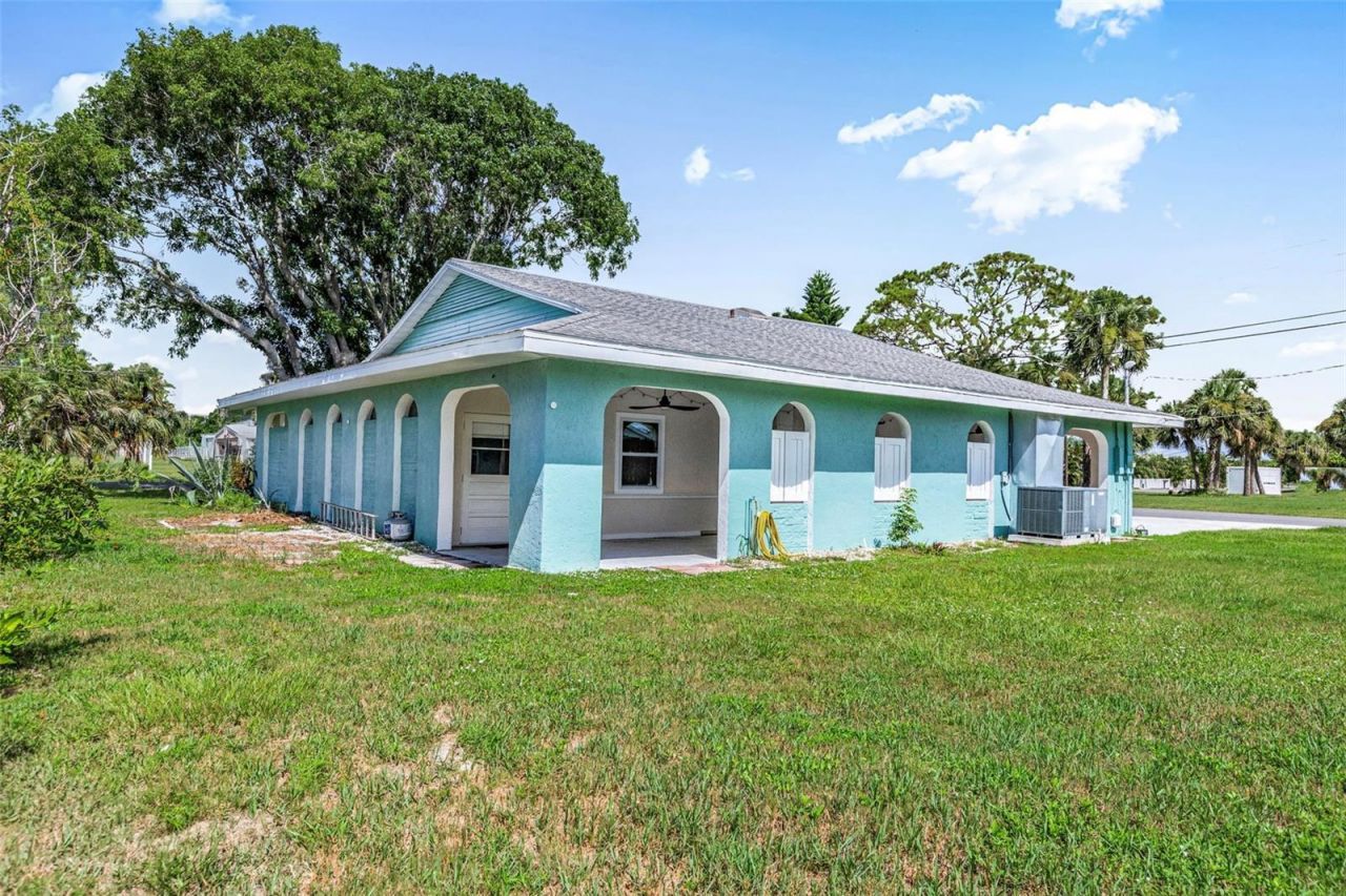 1005 Alston Lane, Englewood, FL 34223 Photo