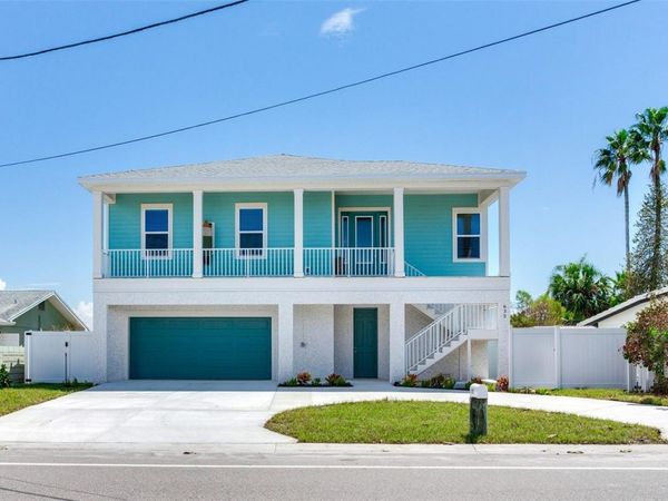 635 115TH AVENUE, TREASURE ISLAND, FL 33706