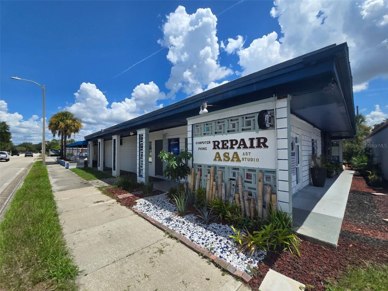 741 Bennett Road, Orlando, FL 32803 Photo