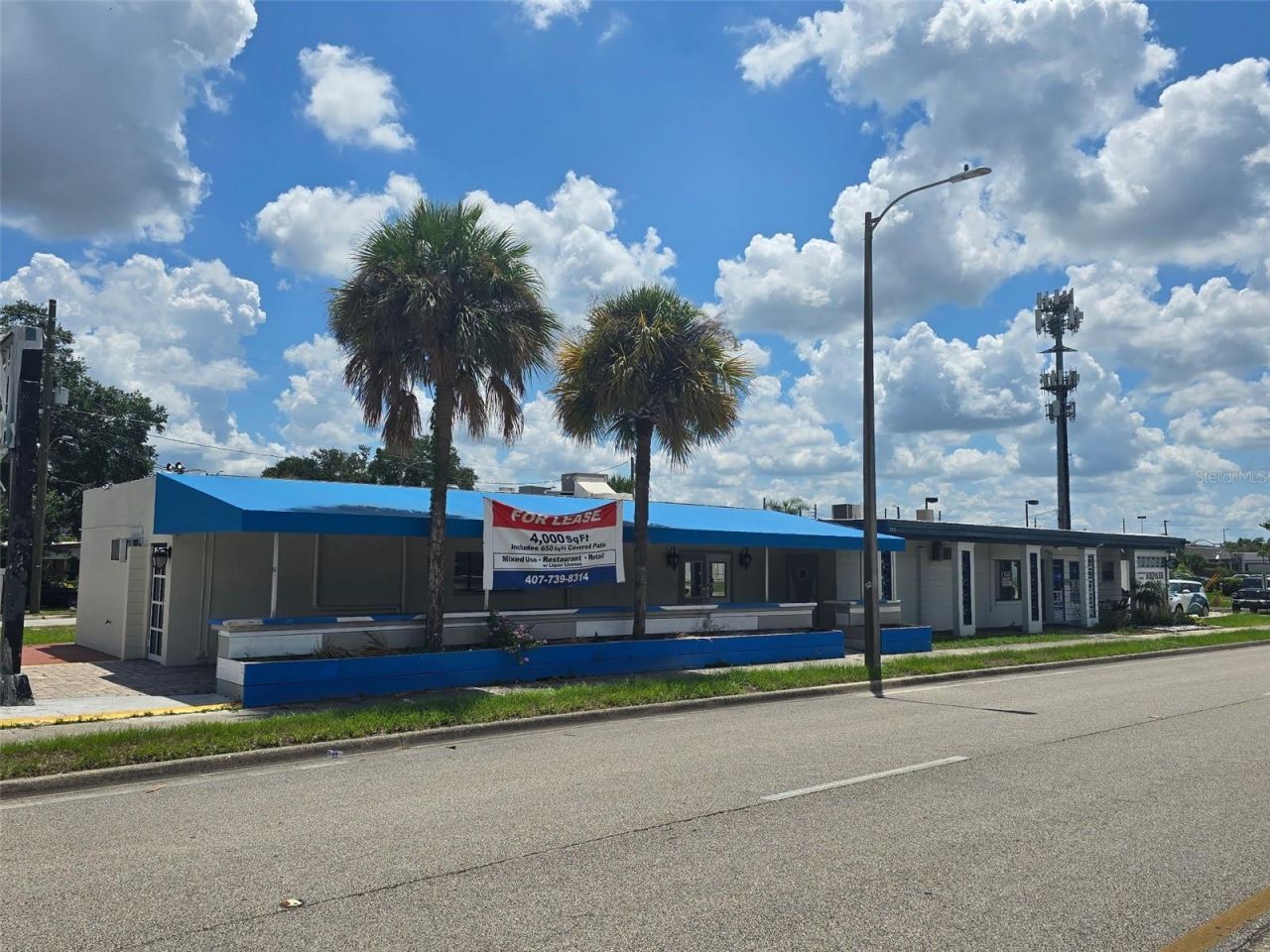 741 Bennett Road, Orlando, FL 32803 Photo