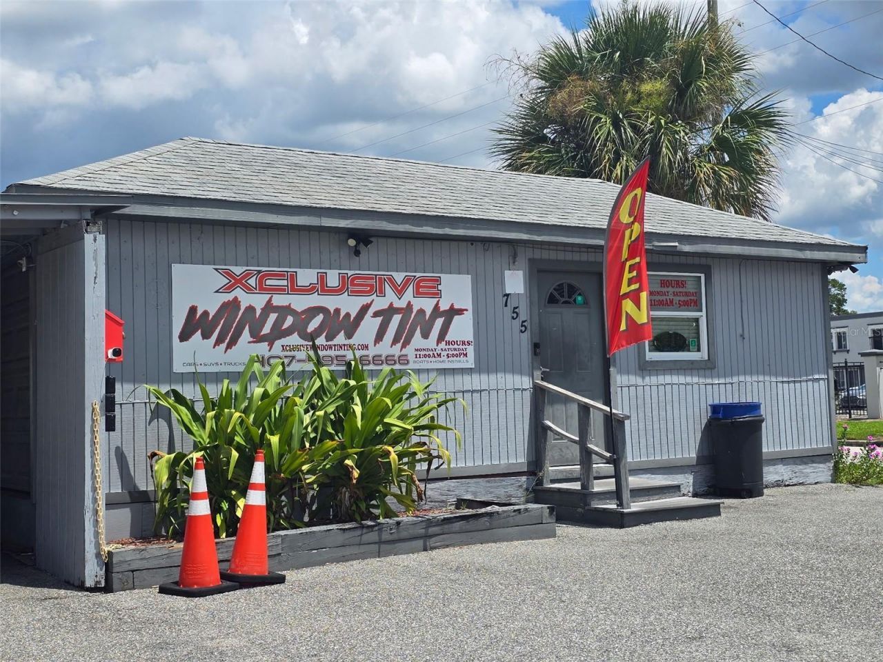 741 Bennett Road, Orlando, FL 32803 Photo