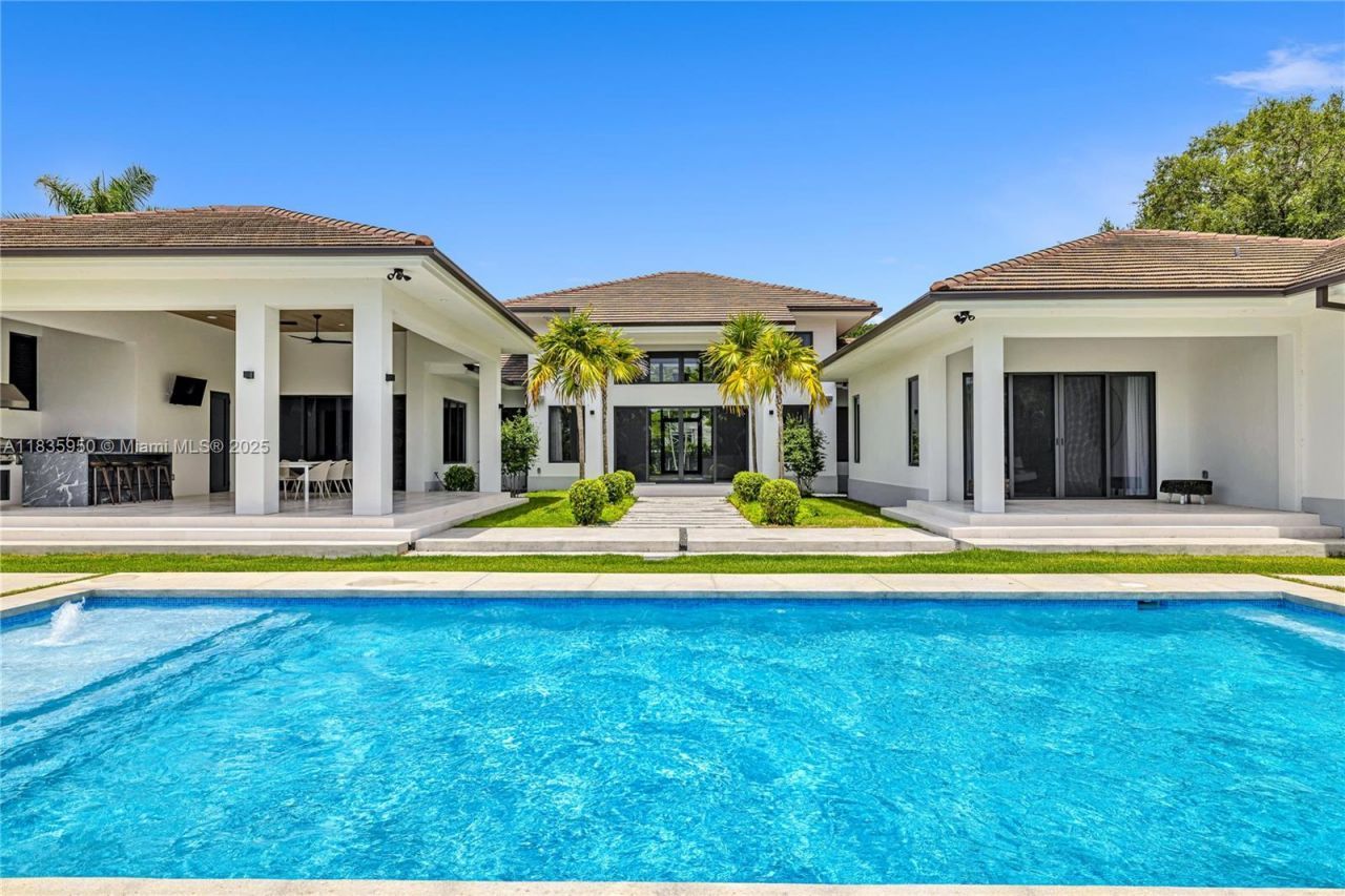 7699 SW 118th St, Pinecrest, FL 33156 Photo