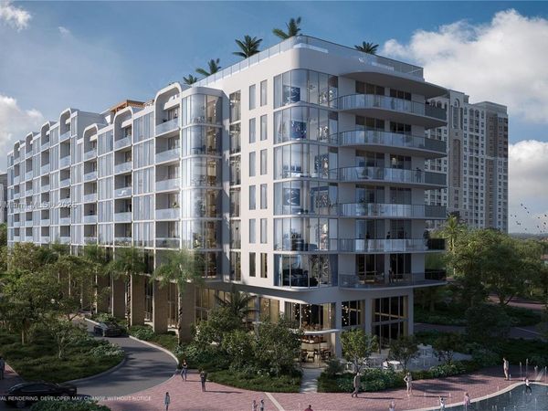 501 SE 6th Avenue, Unit 403, Fort Lauderdale, FL 33301