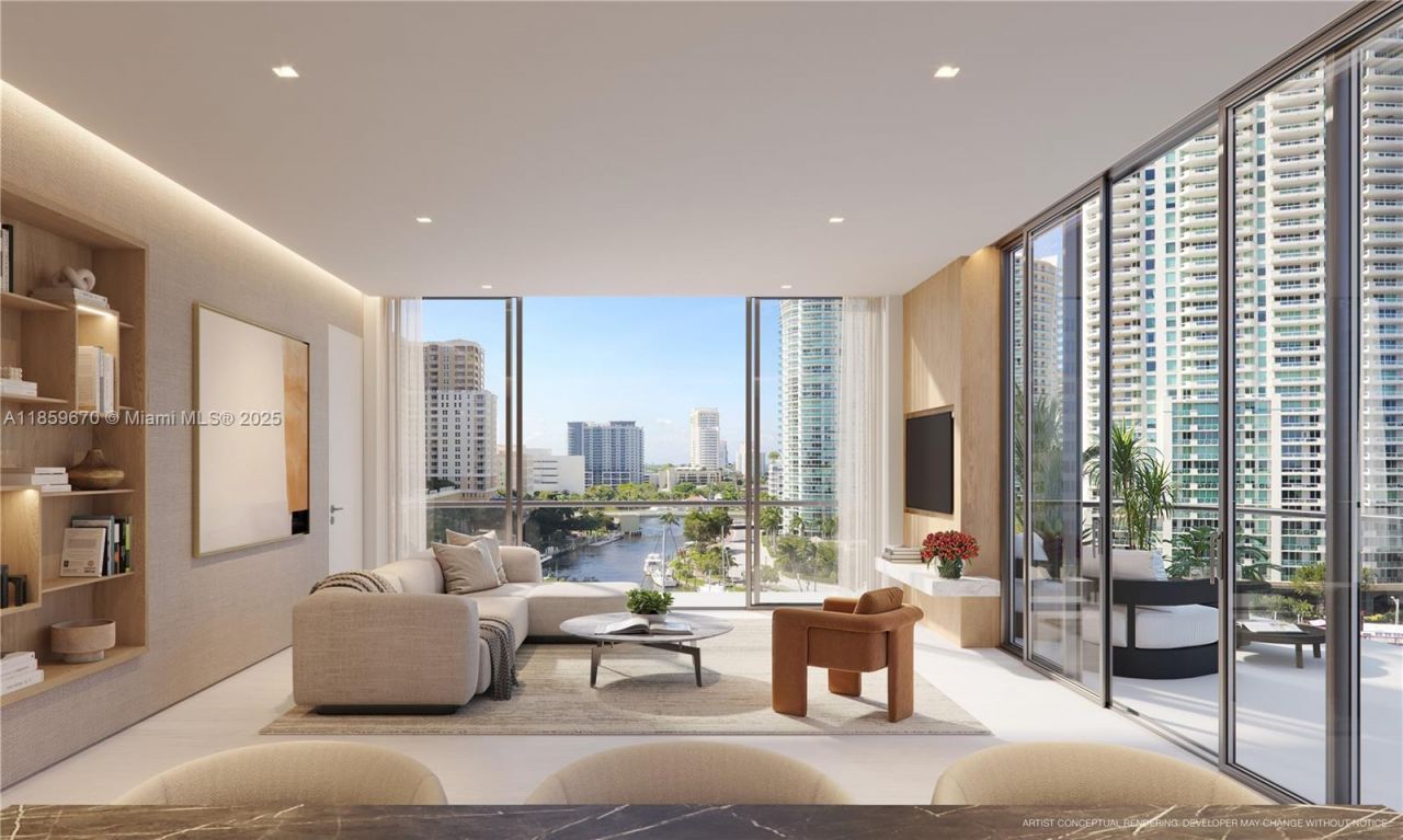 501 SE 6th Avenue, Unit 403, Fort Lauderdale, FL 33301 Photo