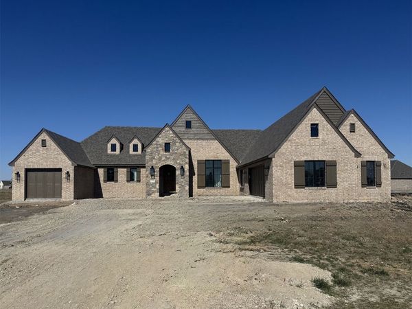 313 E 165th Place S, Glenpool, OK 74033