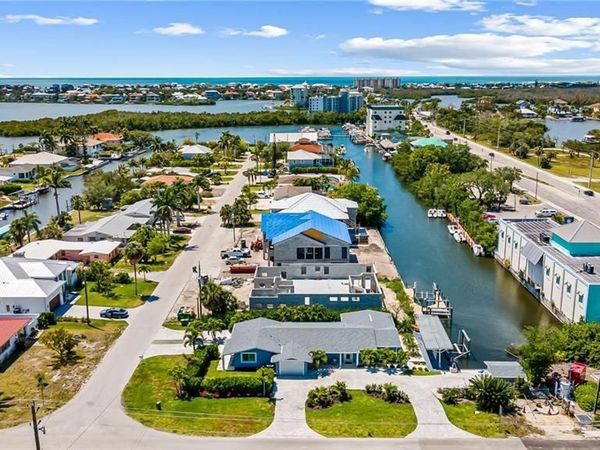 203 1st ST, BONITA SPRINGS, FL 34134