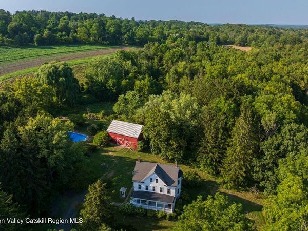 276 Leeds Athens Road, Athens, NY 12015