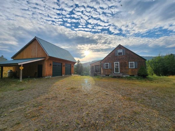 67 Stump Road, Errol, NH 03579
