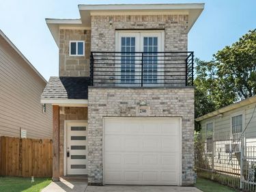 2346 Scott Street, Dallas, TX 75215